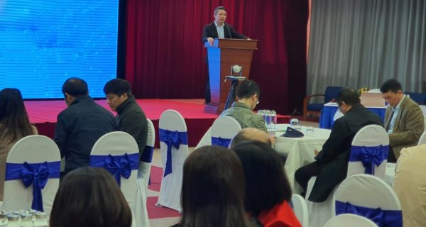 VIMC tổ chức Hội thảo trực tuyến “Xây dựng chiến lược truyền thông”