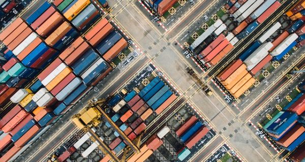 “Chần chừ” phát triển, cảng cạn mới đảm nhận 10% hàng container