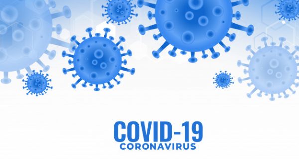 Cập nhật tình hình dịch bệnh Covid-19