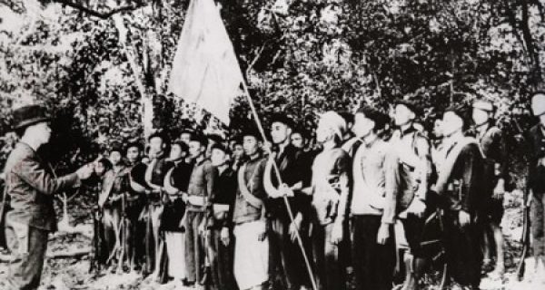 Đề cương tuyên truyền kỷ niệm 80 năm Ngày thành lập Mặt trận Việt Minh (19/5/1941 – 19/5/2021)
