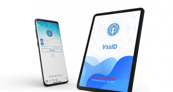 Từ 1.6, đi khám chữa bệnh BHYT được sử dụng ảnh trên VssID