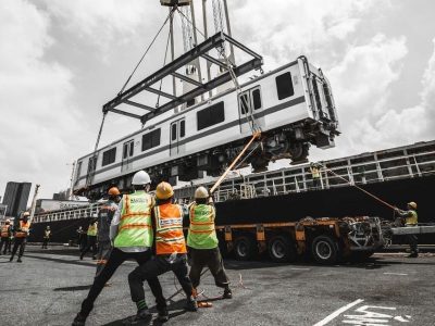 165 năm thương cảng Sài Gòn – Kỳ cuối: Đời cảng, đời người đổi thay