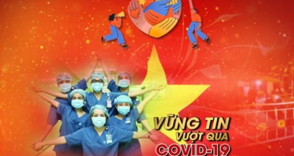 Tăng cường giãn cách xã hội và thực hiện nghiêm ngặt các biện pháp phòng chống dịch COVID-19