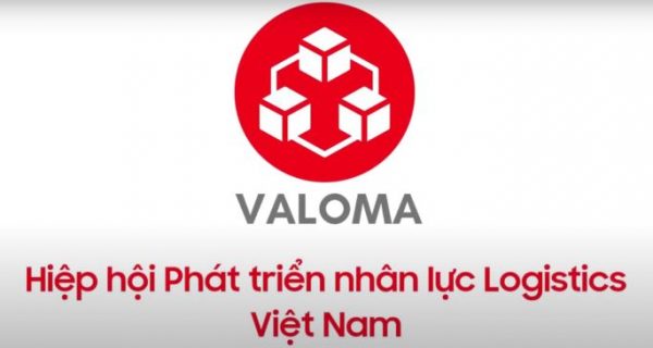 Hiệp hội Phát triển nhân lực Logistics Việt Nam chính thức được thành lập