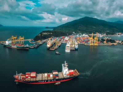 Đầu tư cảng Liên Chiểu: Làm gì để phát huy nguồn lực của Cảng Đà Nẵng?