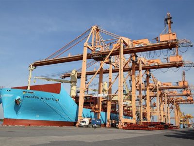 VIMC makes Vietnam’s ports highly competitive
