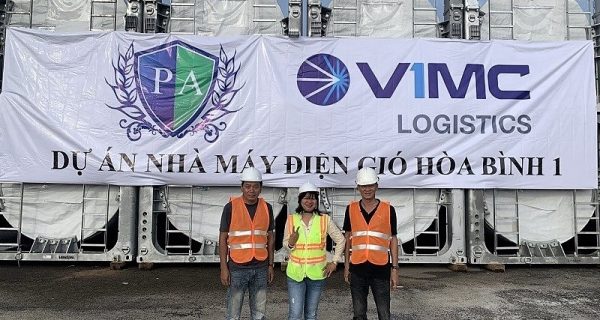 Công ty cổ phần VIMC Logistics: Thực hiện thành công mục tiêu kép năm 2021