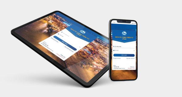 Nhiều lợi ích đối với doanh nghiệp và khách hàng khi triển khai dịch vụ ePort ở Cảng Hải Phòng