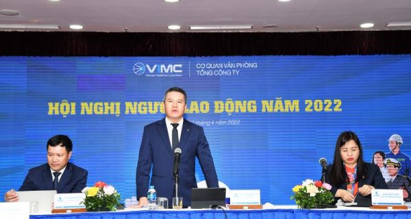 Hội nghị người lao động năm 2022