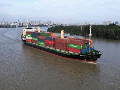 Bộ GTVT phê duyệt Đề án phát triển đội tàu vận tải biển của Việt Nam