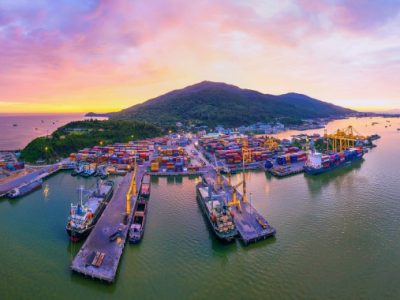 Vietnam Maritime Corporation: Courage of Vietnam’s leading maritime enterprise