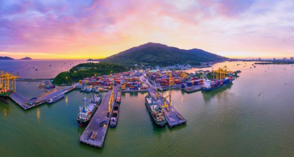 Chuyển đổi số góp phần đưa Cảng Đà Nẵng trở thành cảng biển thông minh và hiện đại nhất Việt Nam