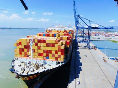 Maritime major VIMC records two-fold profit increase in Q2