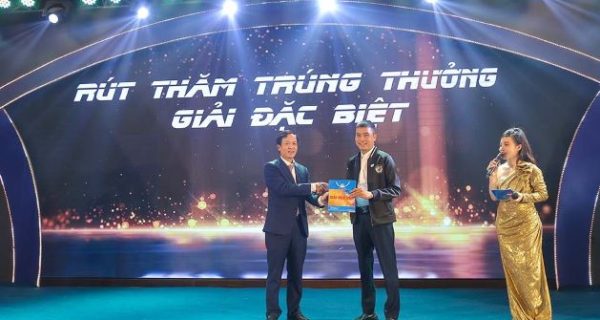 Cảng Hải Phòng tổ chức Hội nghị khách hàng năm 2022