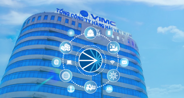 VIMC develops digital logistics ecosystem