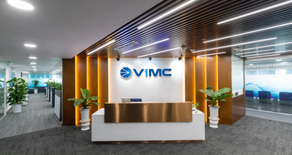 Tổng công ty Hàng hải Việt Nam (VIMC) công bố thông tin báo cáo tài chính riêng Quý 4/2023