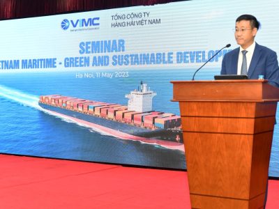 High costs setback to green transition in maritime transportation