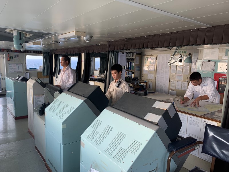 Thông tư 20/2023: Quy định mới về chứng chỉ thuyền viên