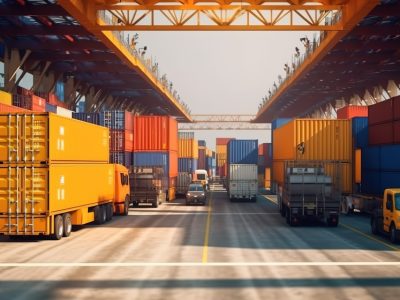 Hợp tác công – tư là ‘chìa khóa’ của logistics thông minh