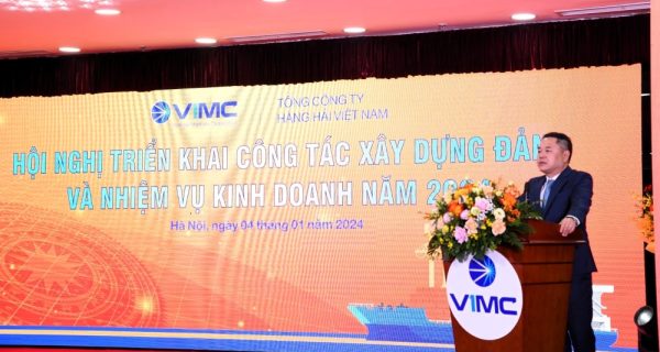 VIMC aims for high growth in 2024 despite challenges