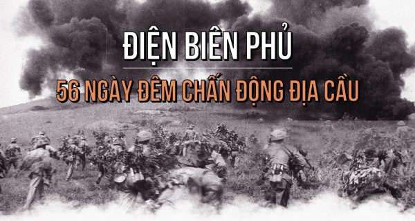 Chiến thắng Điện Biên Phủ – Thắng lợi của sức mạnh Việt Nam thời đại Hồ Chí Minh