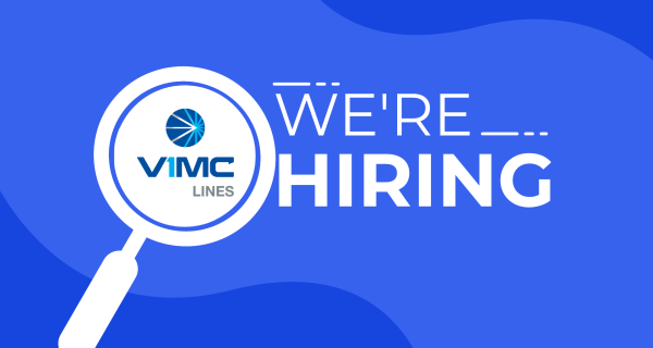 Thông báo tuyển dụng nhân sự các phòng chuyên môn, nghiệp vụ VIMC LINES