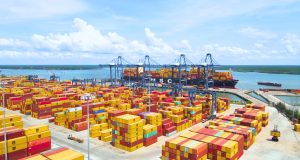 Cảng Hải Phòng và TIL ký kết thành lập liên doanh khai thác bến container số 3, 4 Cảng cửa ngõ quốc tế Hải Phòng