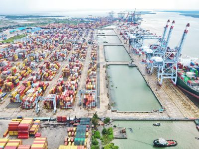 Vietnam Maritime Corporation plant ehrgeizige Expansion trotz globaler Herausforderungen