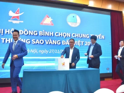 Kết thúc vòng chung tuyển, Giải thưởng Sao Vàng đất Việt 2024 chọn được “các top”