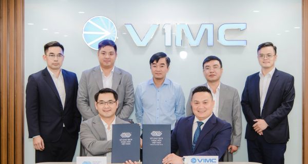 VIMC và MXV hợp tác thúc đẩy chuỗi cung ứng hàng hóa