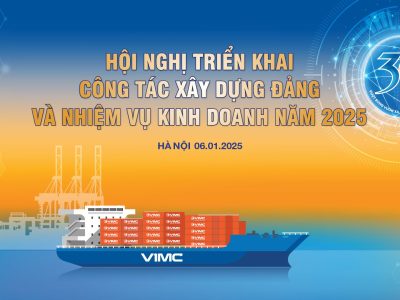 [Highlight] Hội nghị triển khai công tác xây dựng Đảng và nhiệm vụ kinh doanh năm 2025