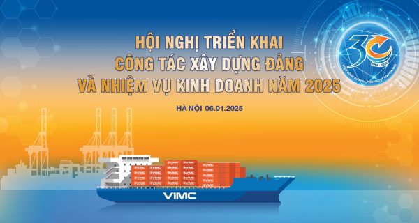 [Highlight] Hội nghị triển khai công tác xây dựng Đảng và nhiệm vụ kinh doanh năm 2025