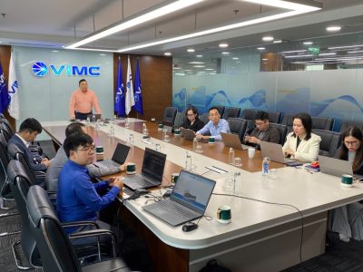 VIMC tổ chức hội thảo nâng cao hiệu quả hệ thống CRM