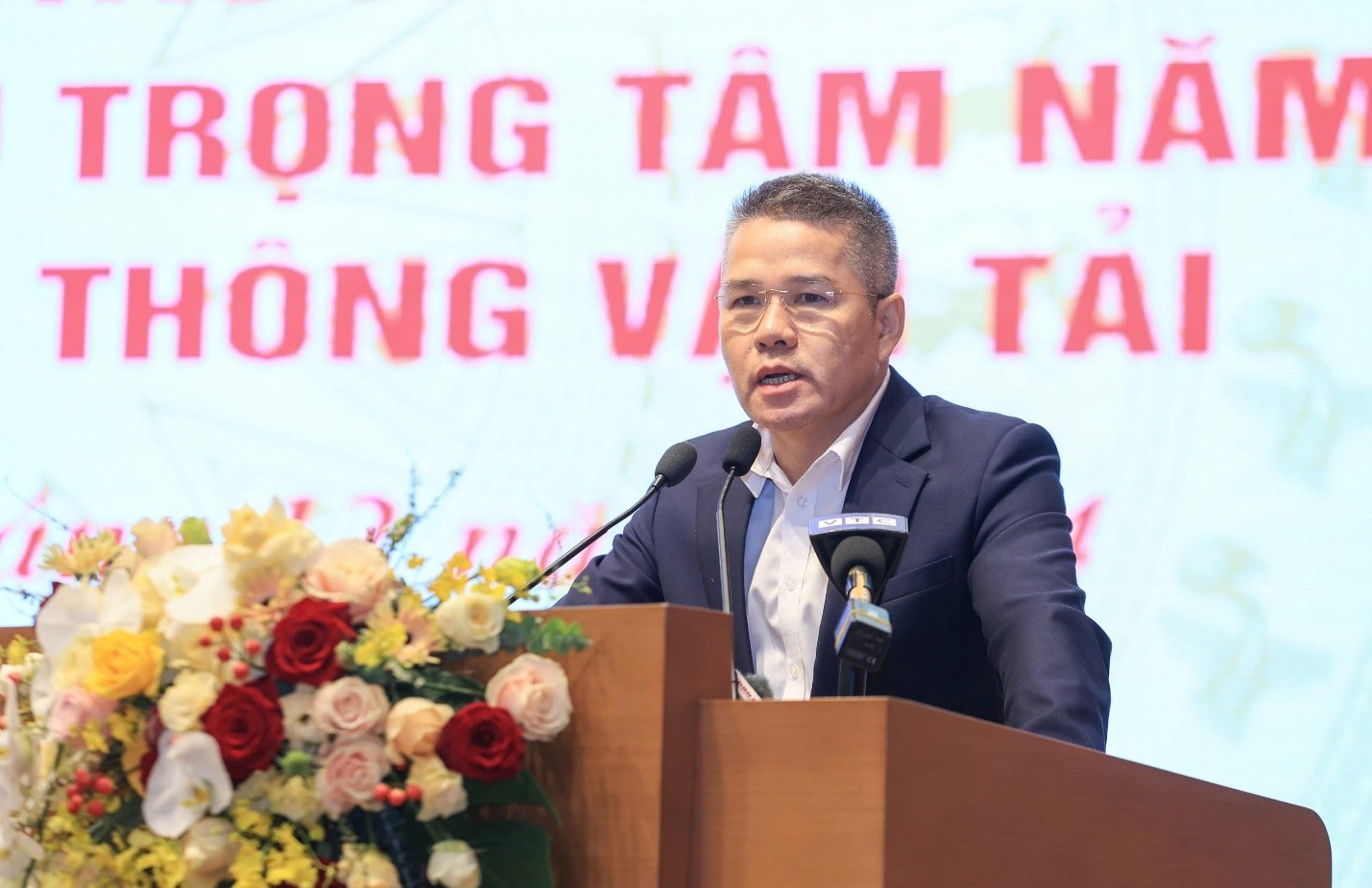 Cảng biển, hàng hải Việt Nam khẳng định vị thế trên bản đồ quốc tế 