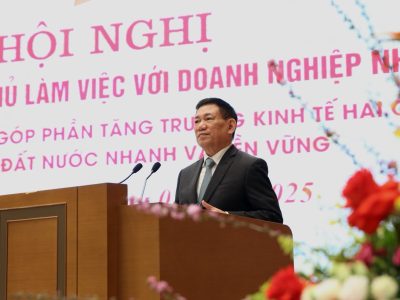 Hội nghị Thường trực Chính phủ làm việc với DNNN: VIMC quán triệt sâu sắc chỉ đạo, quyết tâm thúc đẩy tăng trưởng kinh tế