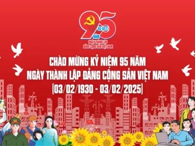 Đảng ta, từ mùa xuân lịch sử 1930 đến mùa xuân của kỷ nguyên vươn mình