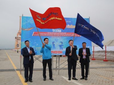 Khởi động Tháng Thanh niên năm 2025 với niềm tự hào và khí thế mới