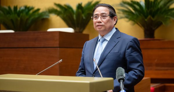 Đảng ủy Tổng công ty Hàng hải Việt Nam dự Hội nghị toàn quốc quán triệt, triển khai thực hiện Nghị quyết Hội nghị Trung ương 11 khóa XIII