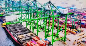 Hệ sinh thái logistics hiện đại là đòn bẩy tăng trưởng kinh tế bền vững