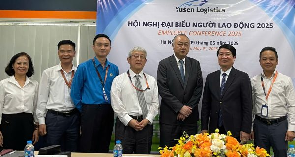 Kết nạp gần 1.600 đoàn viên trong Tháng Công nhân năm 2025