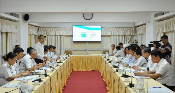 Enhancing the efficiency of Cai Cui port operations to better meet business needs