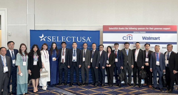 Vietnamese Ministry Of Finance Seeking New Investment Opportunities In The United States