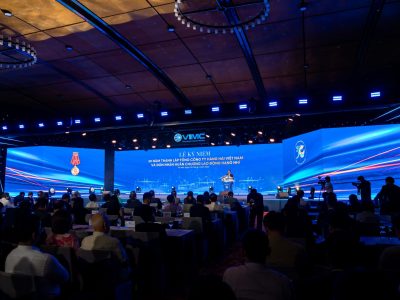 VIMC tổ chức lễ kỷ niệm 30 năm thành lập và đón nhận Huân chương Lao động hạng Nhì – Tổng công ty Hàng hải Việt Nam-VIMC