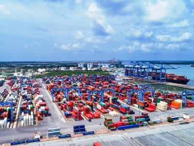 Bà Rịa – Vũng Tàu: Hiệu quả từ mô hình kinh tế khu công nghiệp – cảng biển