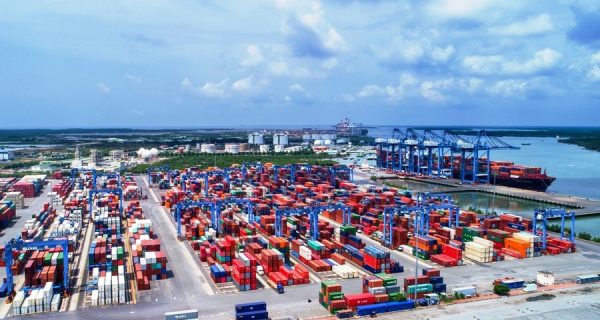 Bà Rịa – Vũng Tàu: Hiệu quả từ mô hình kinh tế khu công nghiệp – cảng biển