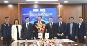 VIMC - ARIES SHIPPING: A BRIDGE TO PROPEL VIETNAM'S MARITIME INDUSTRY TO THE GLOBAL STAGE