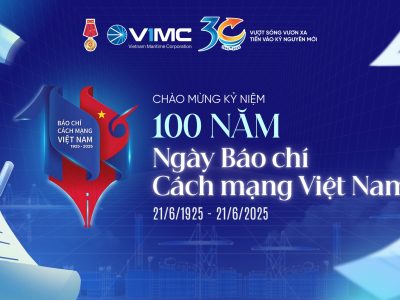 Kỷ niệm 100 năm Báo chí Cách mạng Việt Nam