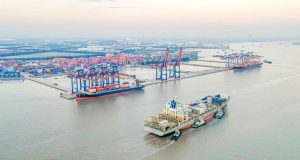 Khẩn trương xây dựng Bộ Luật Hàng hải và Đường thủy Việt Nam