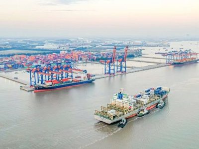 Khẩn trương xây dựng Bộ Luật Hàng hải và Đường thủy Việt Nam