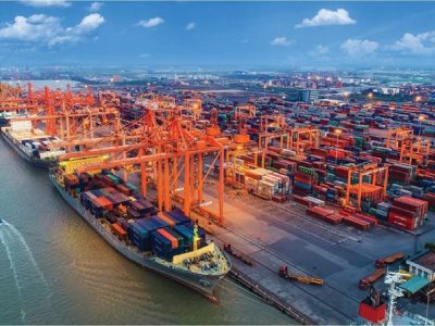 Hơn 66.000 tỷ đồng đầu tư hệ thống cảng biển Hải Phòng